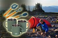 Camping & Outdoors Cooking Equipment