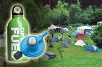 Camping Stove Accessories