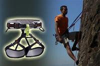 Climbing Harnesses