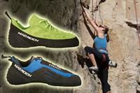 Climbing Shoes