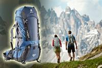 Backpacks