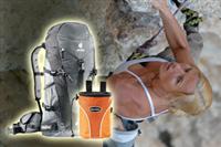 Deuter Climbing Rucksacks