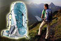 Deuter Ladies' Rucksacks