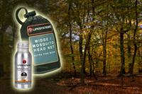 Insect Repellent & Bite Relief