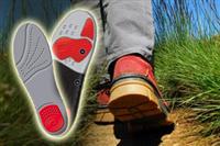 Footwear Inserts & Accessories