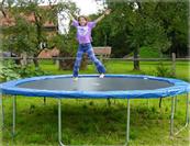 Trampolines &  Accessories