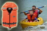Childrens Life Jackets