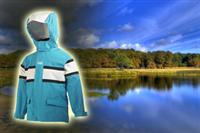 Childrens Outdoor Clothing