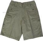 Military Trousers