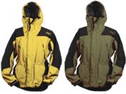 Men's Mountain & Ski Jackets