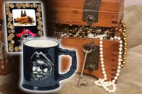 Pirate Gear