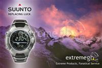 Suunto Observer Outdoor Watch Range