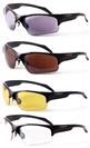 BLOC Interchangeable Lens Sport Sunglasses