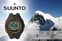 Suunto GPS Watches