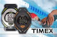 Timex Ironman Triathlon Watches