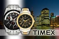Timex Retrograde Watches