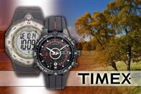 Timex Expedition E-Instrument Watches