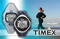 Timex Heart-Rate Monitor Watches
