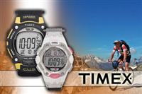 Timex Ironman Triathlon  FLIX Watches