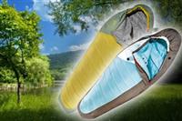 Vaude Sleeping Bags