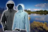 Waterproof Jackets Women