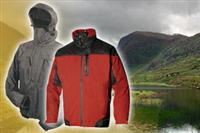 Waterproof Jackets Men