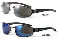 BLOC Metal Sunglasses