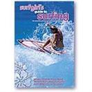 Surfing, Windsurfing, Water Skiing Books