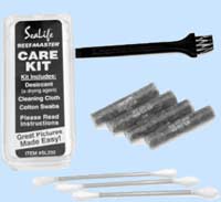 SeaLife Camera Care Kit