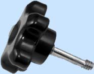 Mounting Screw 1.0 Inch