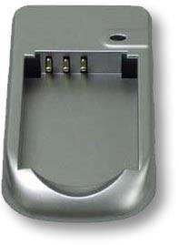 Battery Charger For Dc600