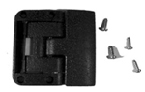 Sealife DC1000/DC800 Latch assembly with screws