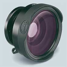 Sl970 Sealife Wide Angle Lens