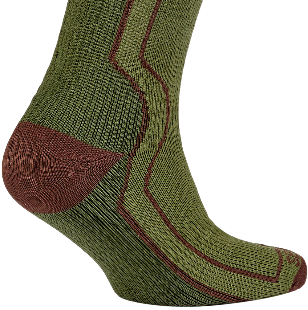 Sealskinz Waterproof Thick Trekking Socks