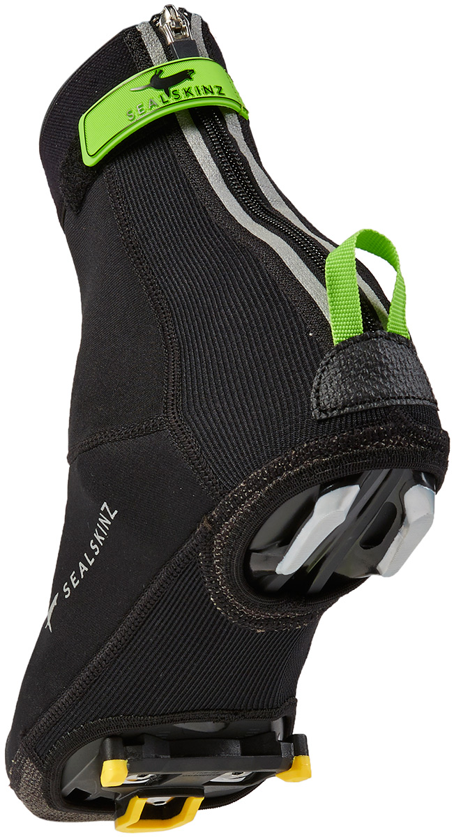 Sealskinz Waterproof Cycling Overshoes