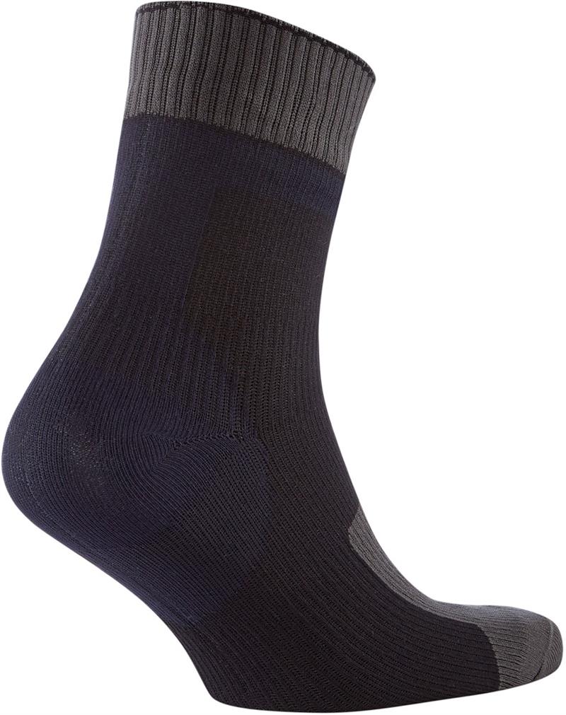 SealSkinz Hydrostop Thin Ankle Length Waterproof Socks-3