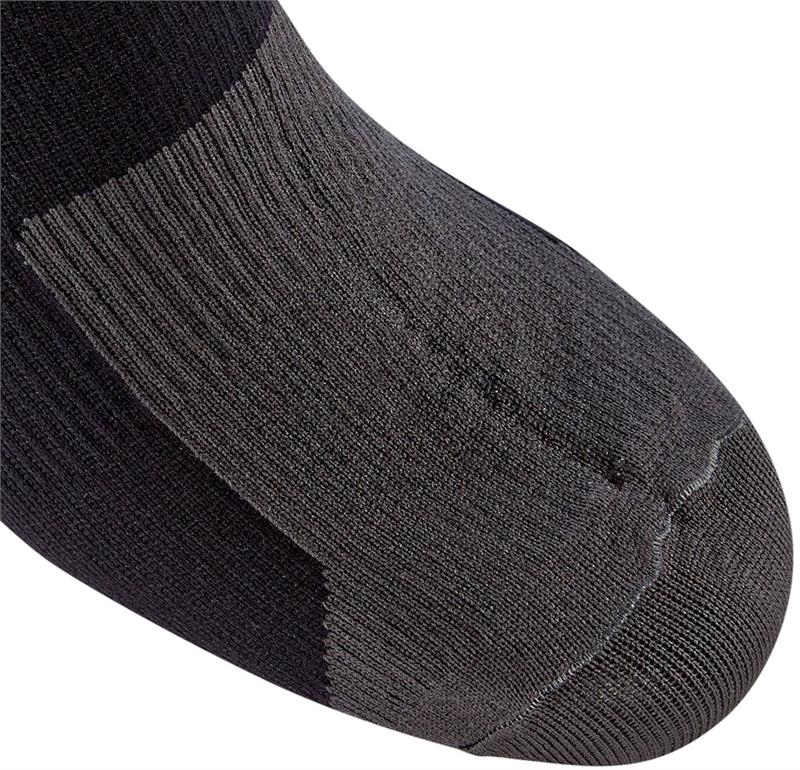 SealSkinz Hydrostop Thin Ankle Length Waterproof Socks-4