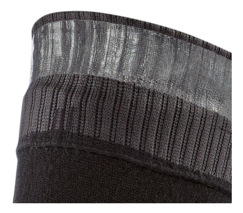 SealSkinz Hydrostop Thin Ankle Length Waterproof Socks-5