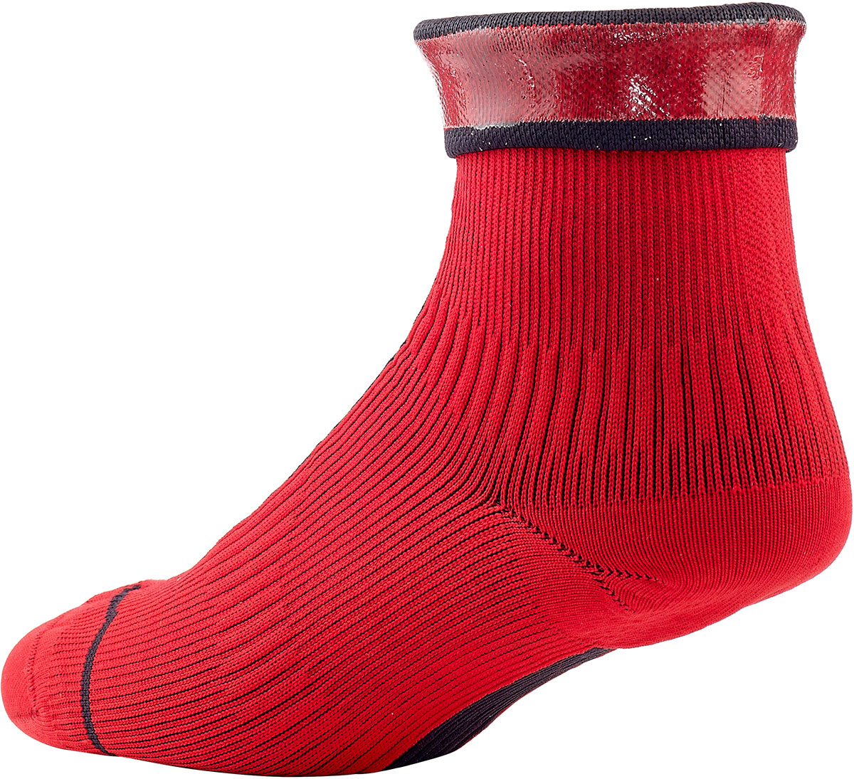 Sealskinz Waterproof Road Ankle Socks with Hydrostop