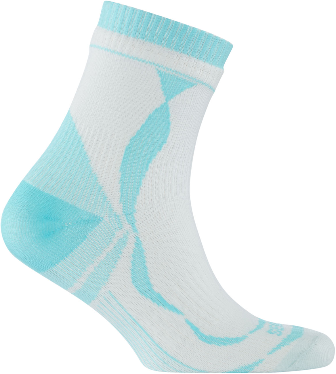 SealSkinz Womens Thin Ankle Length Stretchdry Waterproof Socks