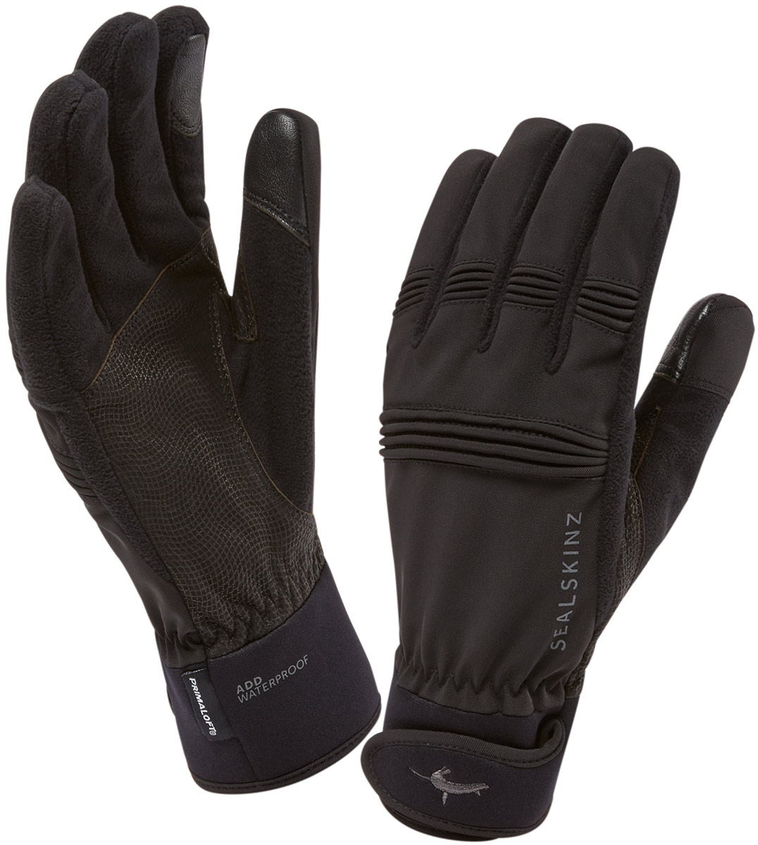 SealSkinz Waterproof Performance Activity Gloves