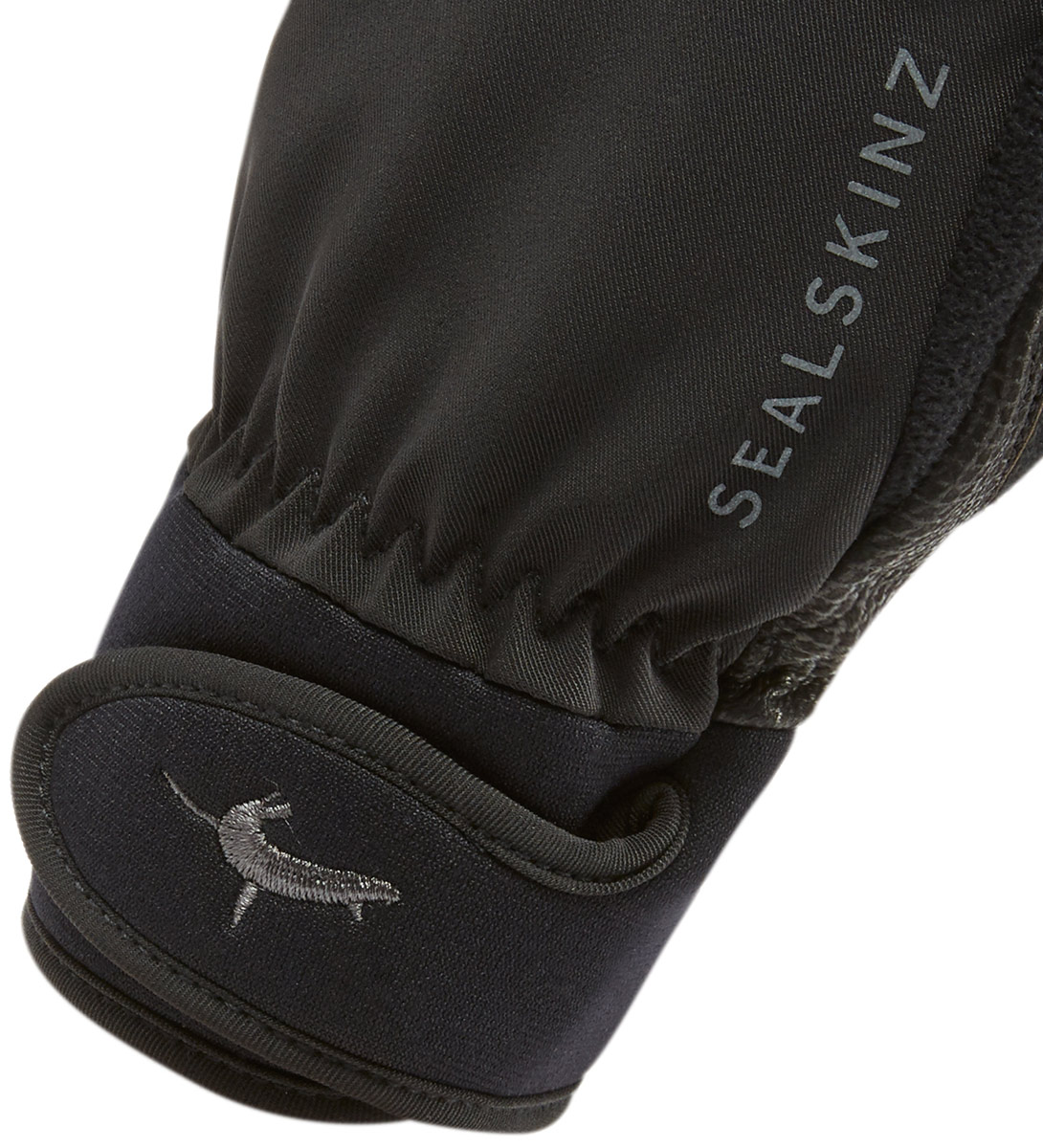 sealskinz lobster gloves