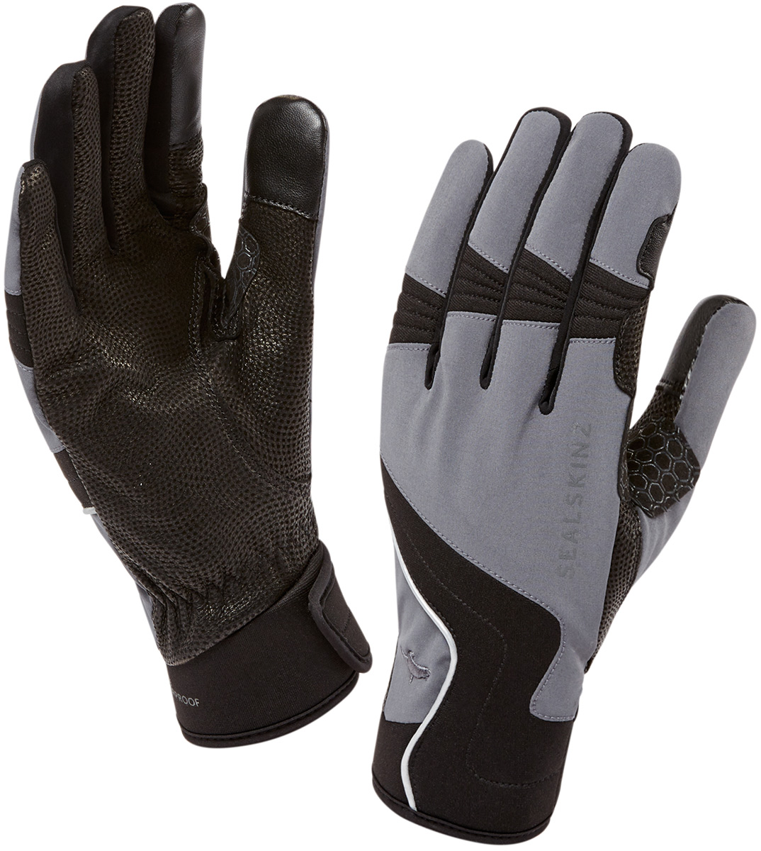 SealSkinz Waterproof Gloves