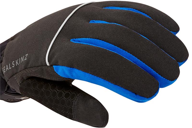 SealSkinz New Extra Cold Weather Waterproof Cycle Gloves-5
