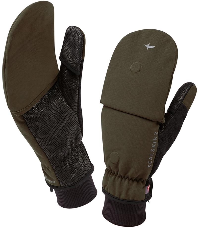SealSkinz New Outdoor Sports Mittens-1
