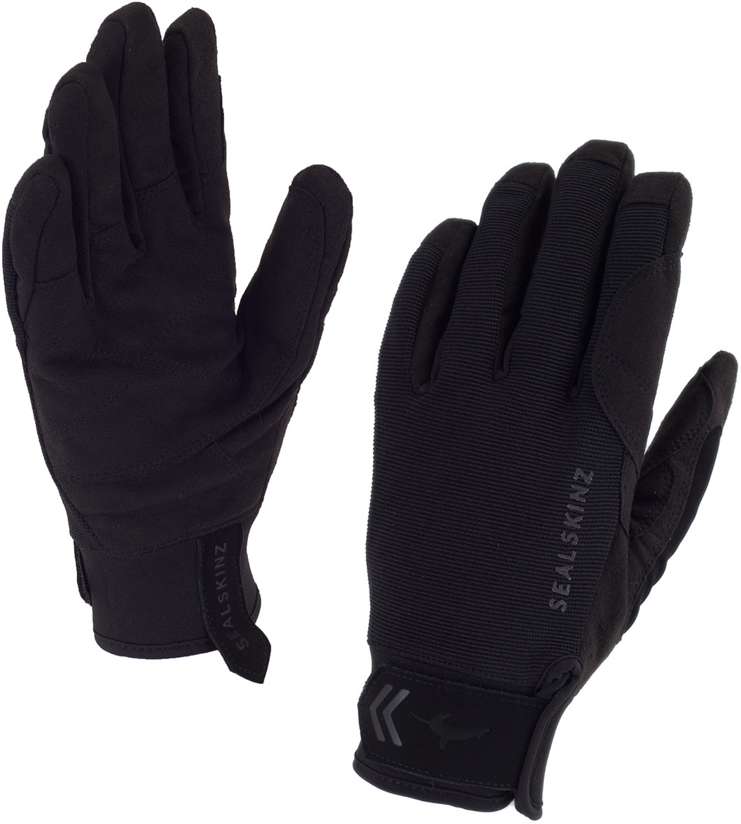 Sealskinz Waterproof Dragon Eye Womens Gloves NEW