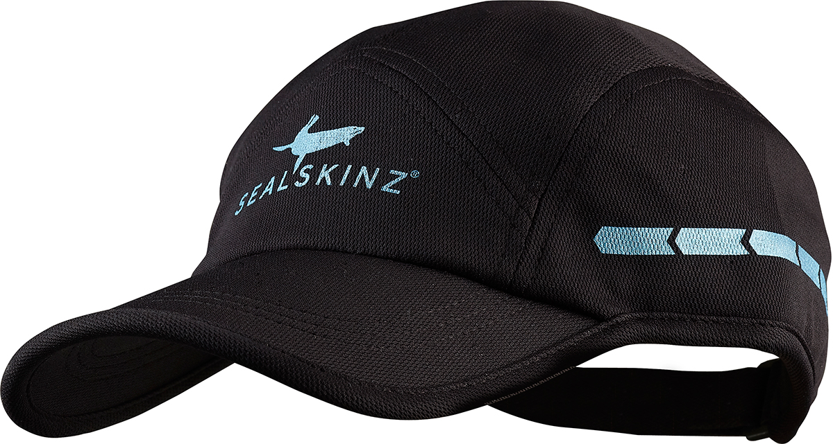 SealSkinz Run Cap