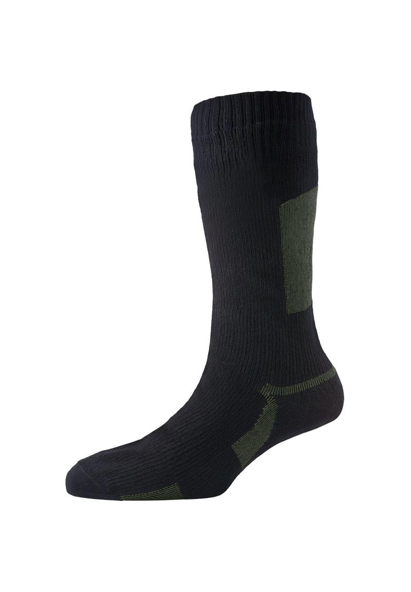 SealSkinz New Waterproof Walking Socks-3