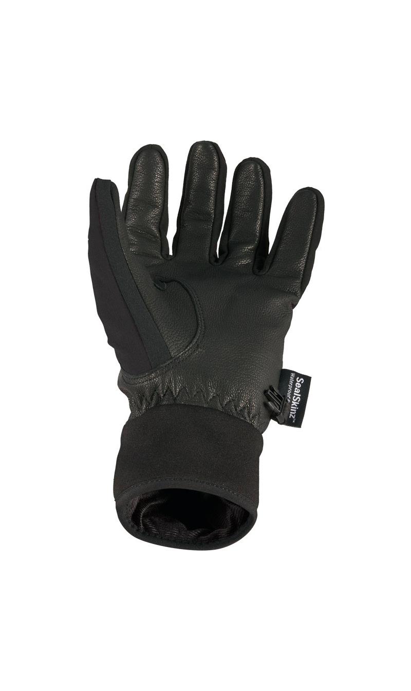 SealSkinz New All Season Waterproof Gloves-5