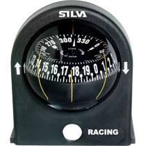 Silva Marine Racing 103R/RE Compass